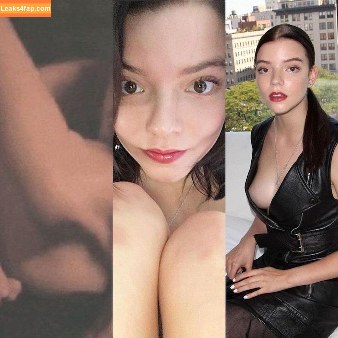 Anya Taylor-Joy / anyataylorjoy leaked photo photo #3112