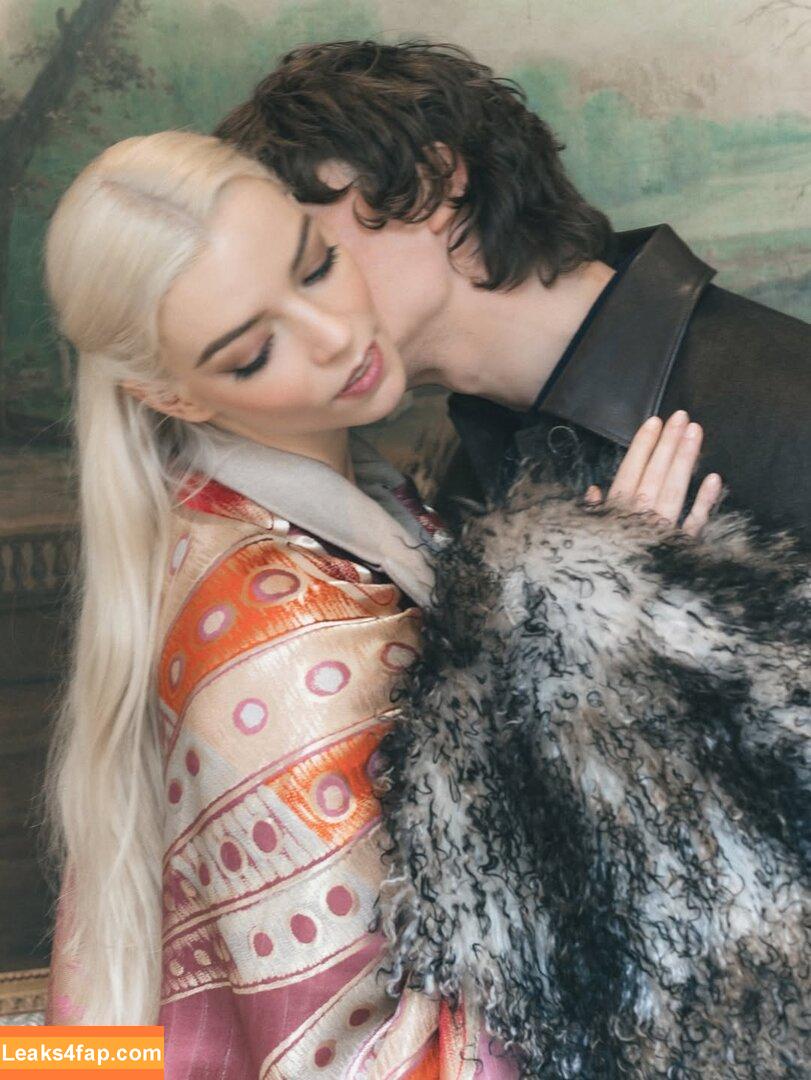 Anya Taylor-Joy / anyataylorjoy leaked photo photo #3128