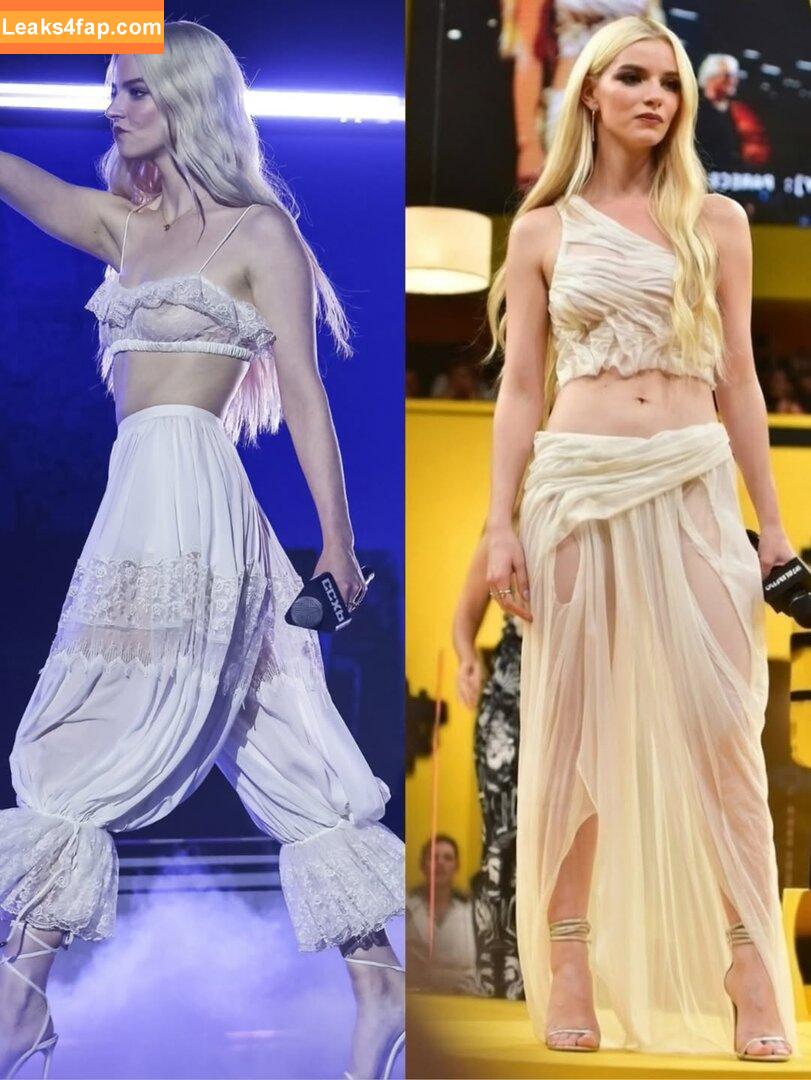 Anya Taylor-Joy / anyataylorjoy / owlicats leaked photo photo #3132