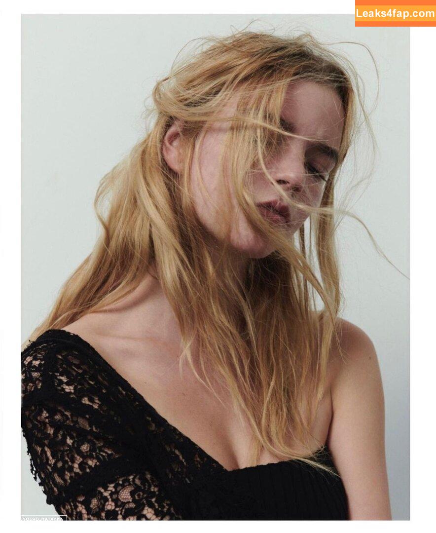 Anya Taylor-Joy / anyataylorjoy / owlicats leaked photo photo #3143
