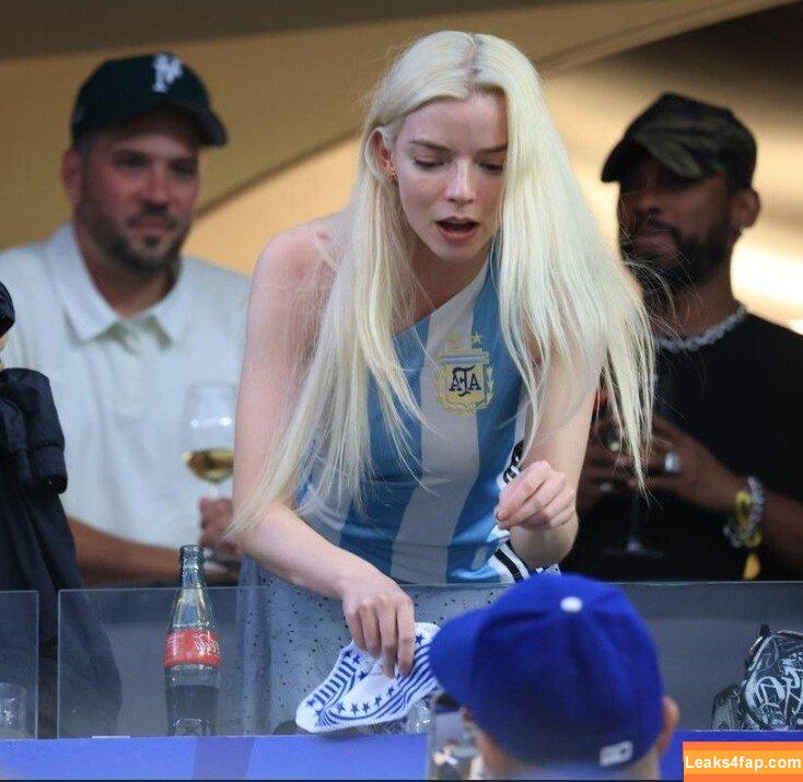 Anya Taylor-Joy free leaks