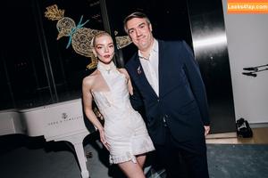 Anya Taylor-Joy photo #3013