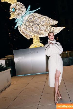 Anya Taylor-Joy photo #3018