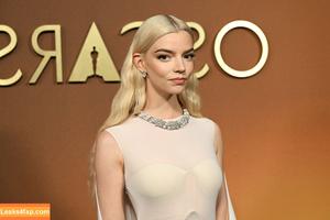 Anya Taylor-Joy photo #3035