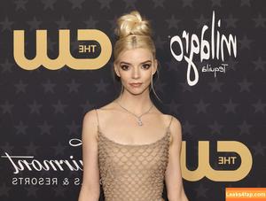 Anya Taylor-Joy photo #3091