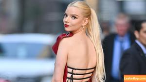 Anya Taylor-Joy photo #3105