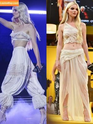 Anya Taylor-Joy фото #3132