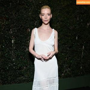Anya Taylor-Joy фото #3146