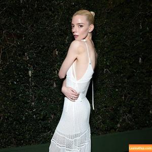 Anya Taylor-Joy фото #3148