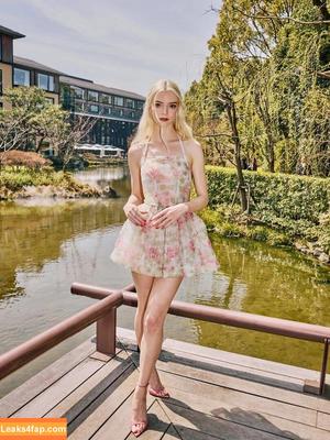 Anya Taylor-Joy photo #3161