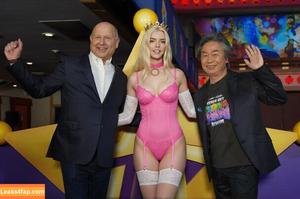 Anya Taylor-Joy photo #3172