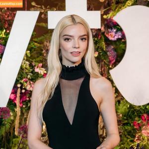 Anya Taylor-Joy photo #3192
