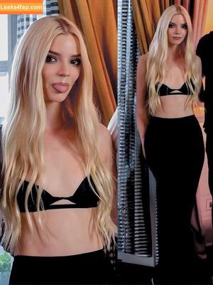 Anya Taylor-Joy photo #3353