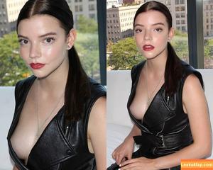 Anya Taylor фото #0011