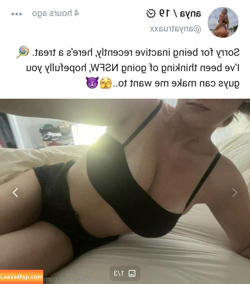 Anya Truax / anyatruax leaked photo photo #0139