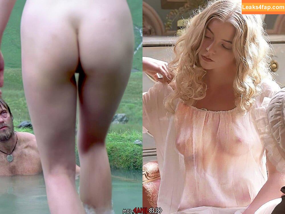anyataylorjoy /  leaked photo photo #0001