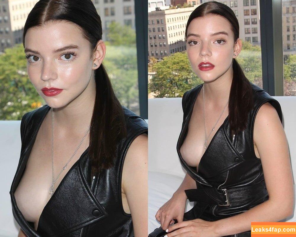 anyataylorjoy /  слитое фото фото #0020
