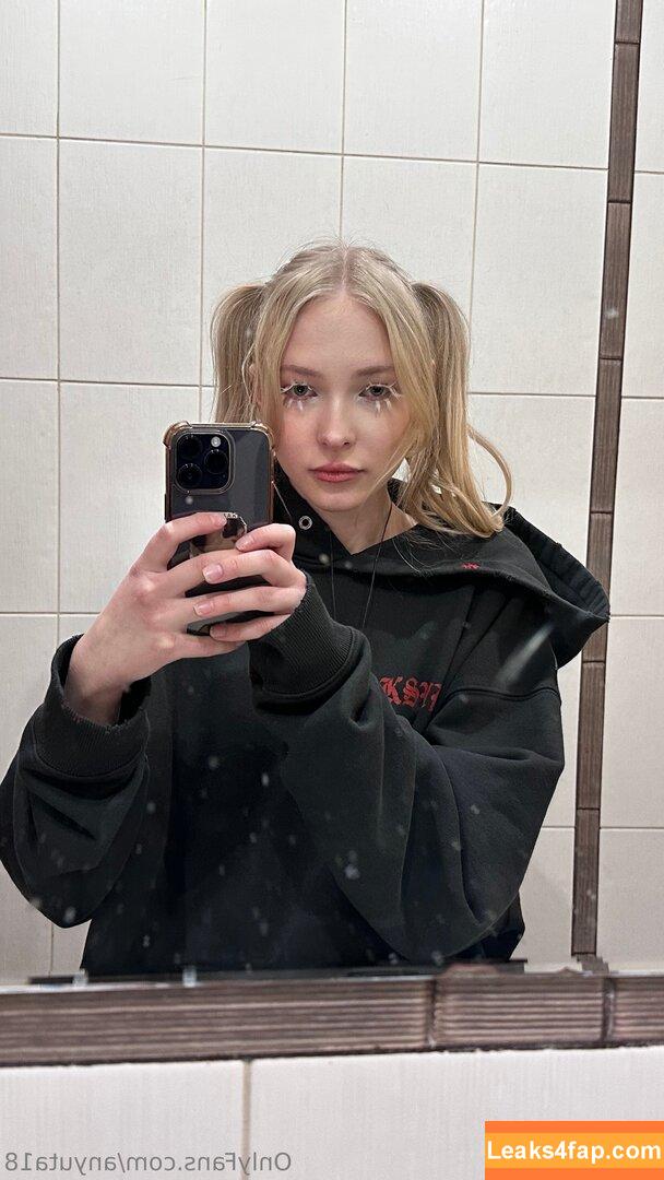 anyuta18 / anyuta18.04 leaked photo photo #0105