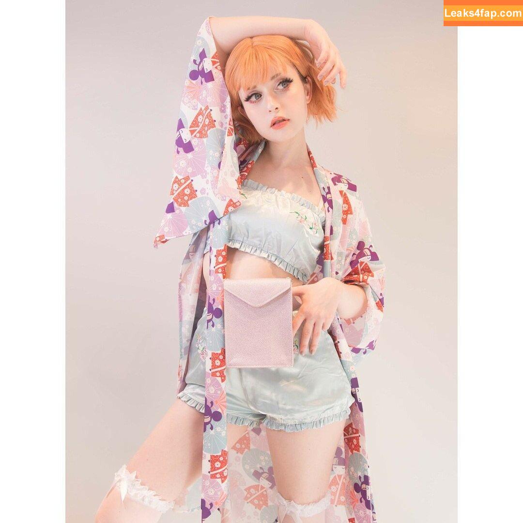 Anzujaamu / Anzumajima / apricotgrill leaked photo photo #0024