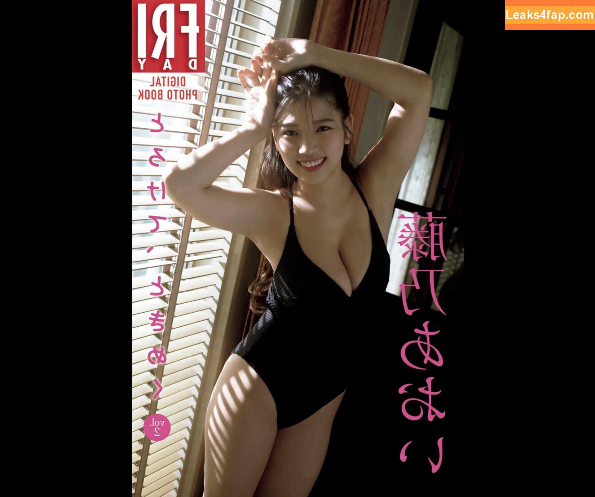 Aoi Fujino / Fujino_Aoi / 藤乃あおい слитое фото фото #0080