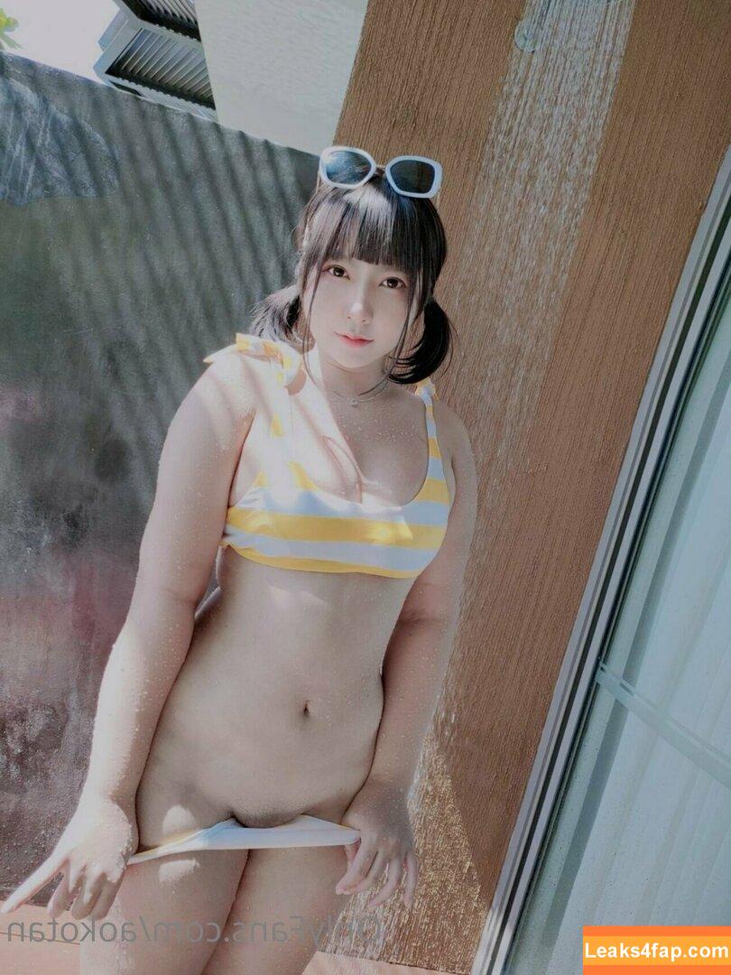 Aokotan / Aokochan / aokitan / https: leaked photo photo #0266