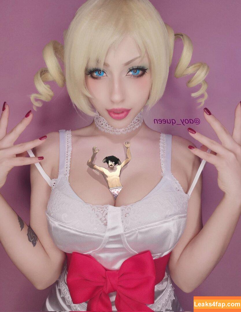Aoy_Queen / AoyDevilQueen leaked photo photo #0001