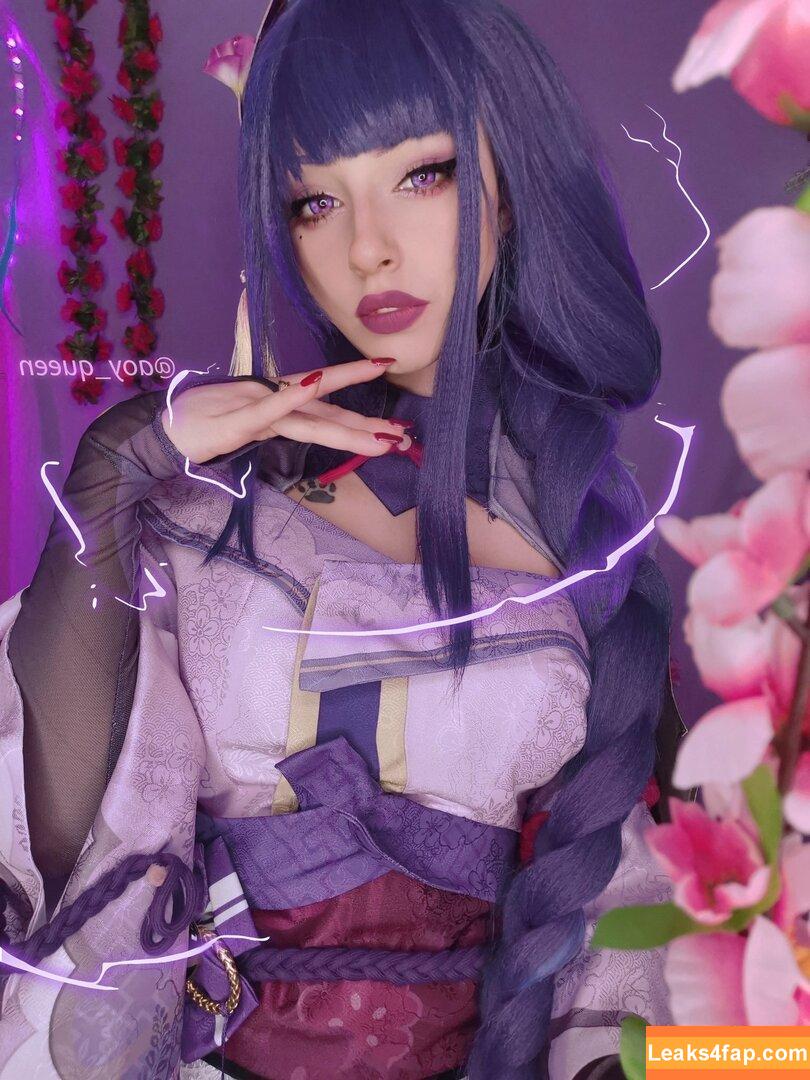 Aoy_Queen / AoyDevilQueen leaked photo photo #0002