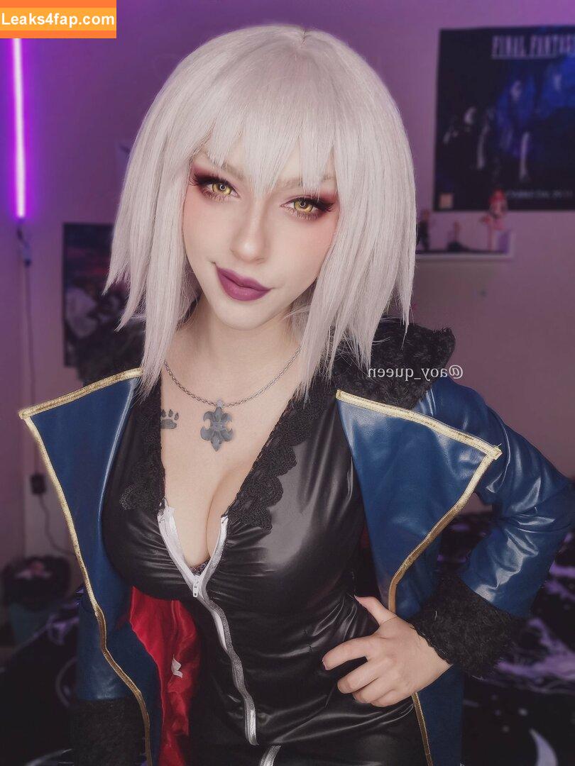 Aoy_Queen / AoyDevilQueen leaked photo photo #0004