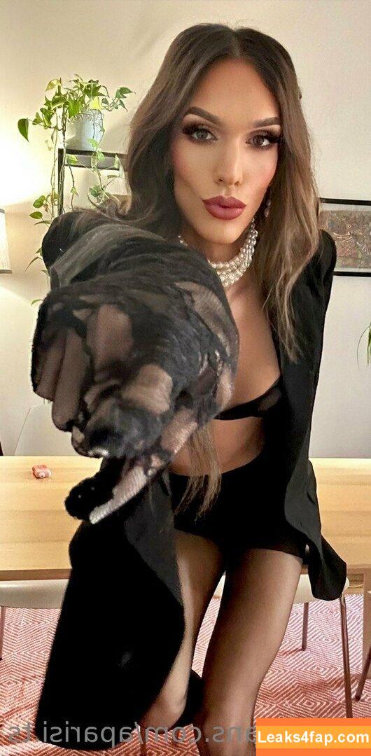 aparisi.ts / its_ari993 leaked photo photo #0037