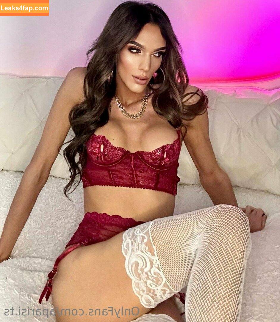 aparisi.ts / its_ari993 leaked photo photo #0040