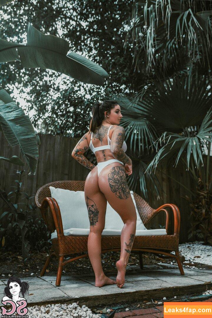 Apex_Suicide / Alexandria / Sasha / sasha_alexandria23 leaked photo photo #0588