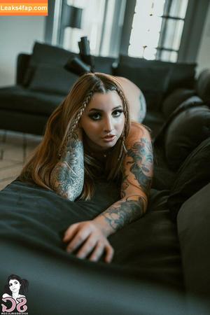 Apex_Suicide photo #0213