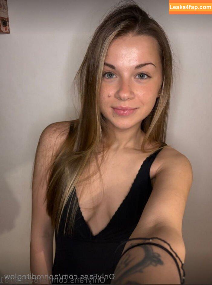 aphroditeglow /  leaked photo photo #0056