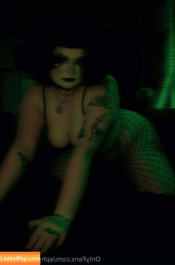 aphythecrybaby / aphythecrybaby_ leaked photo photo #0027