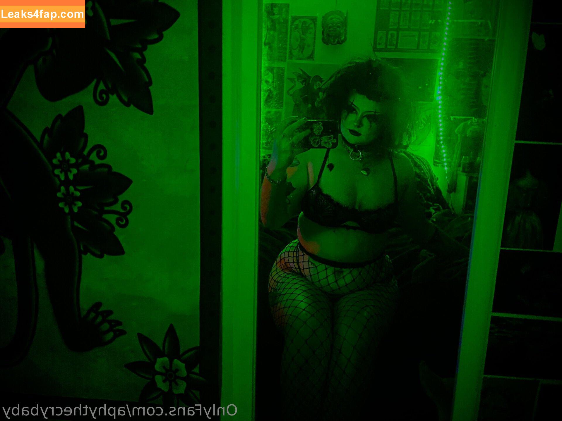 aphythecrybaby / aphythecrybaby_ leaked photo photo #0038