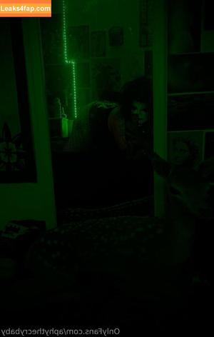 aphythecrybaby photo #0030