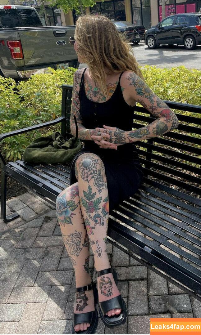 apimpnamedslickkat / Kattattooer leaked photo photo #0005