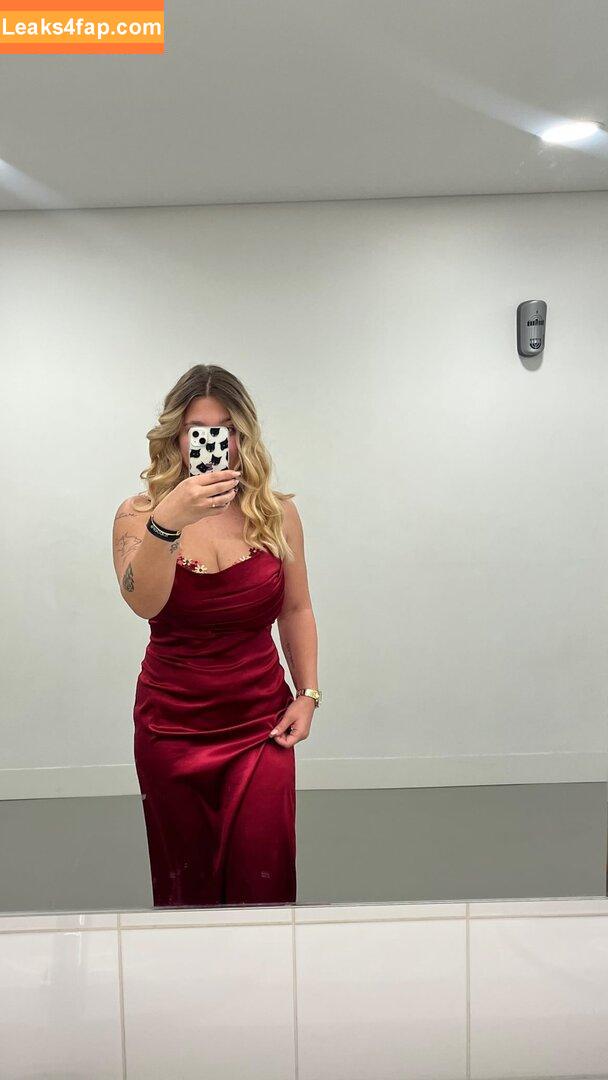 Apoline Perret / apolineprrt / shaniaperrett leaked photo photo #0138