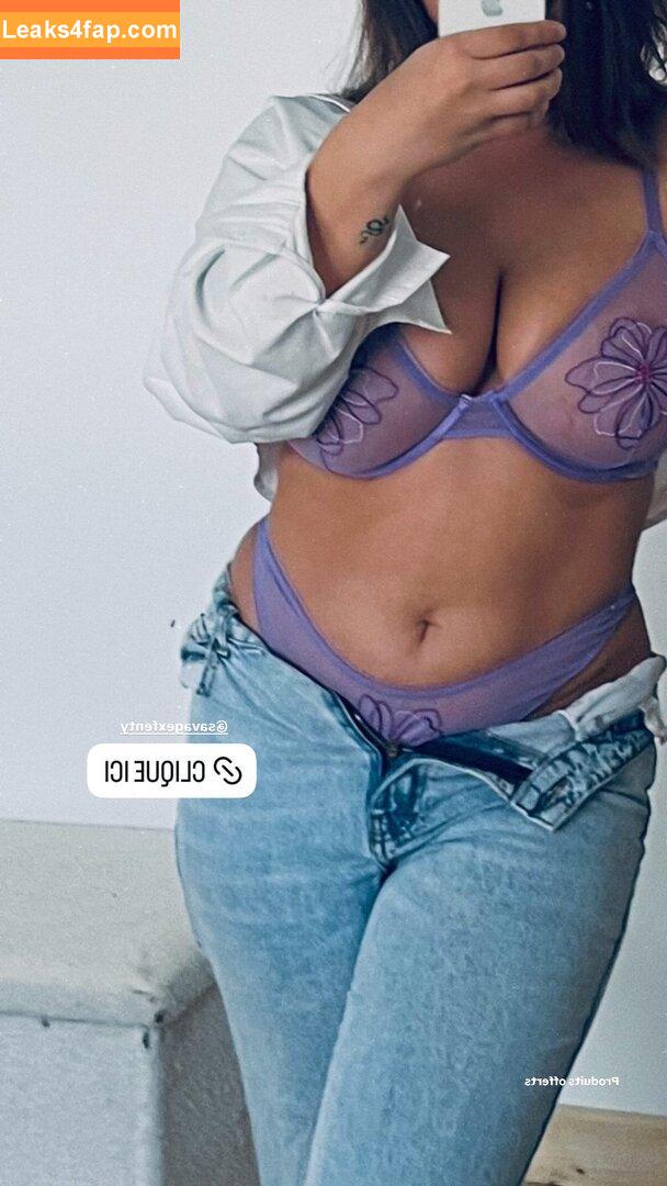 Apoline Perret / apolineprrt / shaniaperrett leaked photo photo #0152