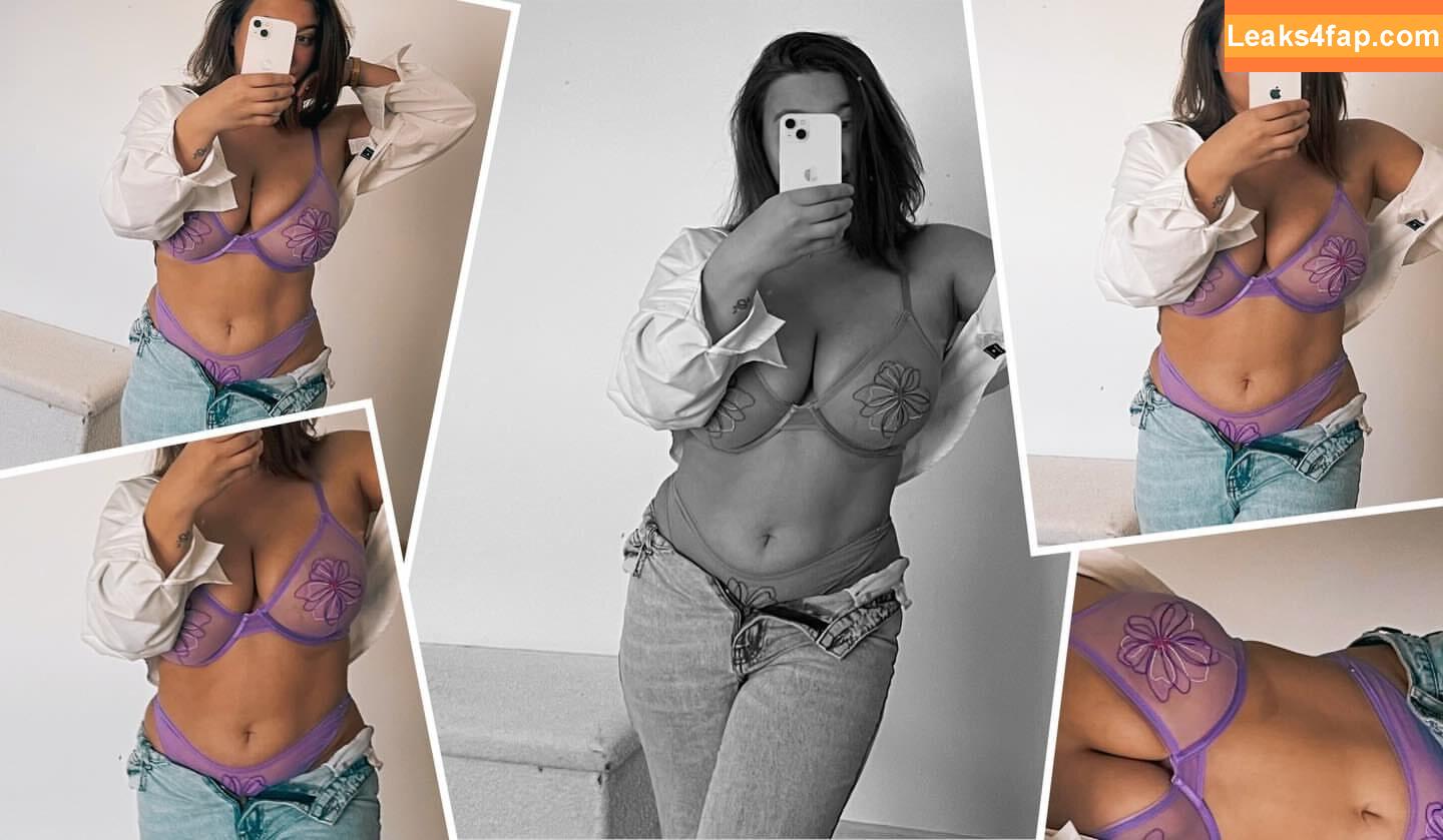 Apoline Perret / apolineprrt / shaniaperrett leaked photo photo #0153
