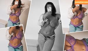 Apoline Perret photo #0153