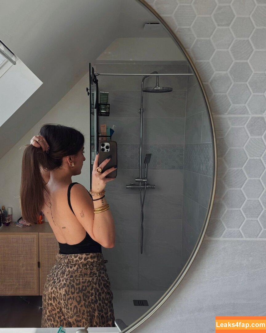 Apollinegrmz / Apo / apolline_guer leaked photo photo #0177