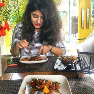 Apoorva Bhalla photo #0081