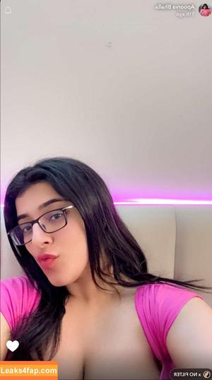 Apoorva Bhalla photo #0084