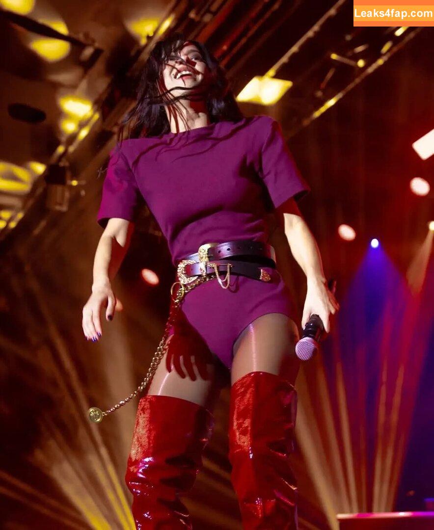 Apostoleanu / Inna слитое фото фото #0351