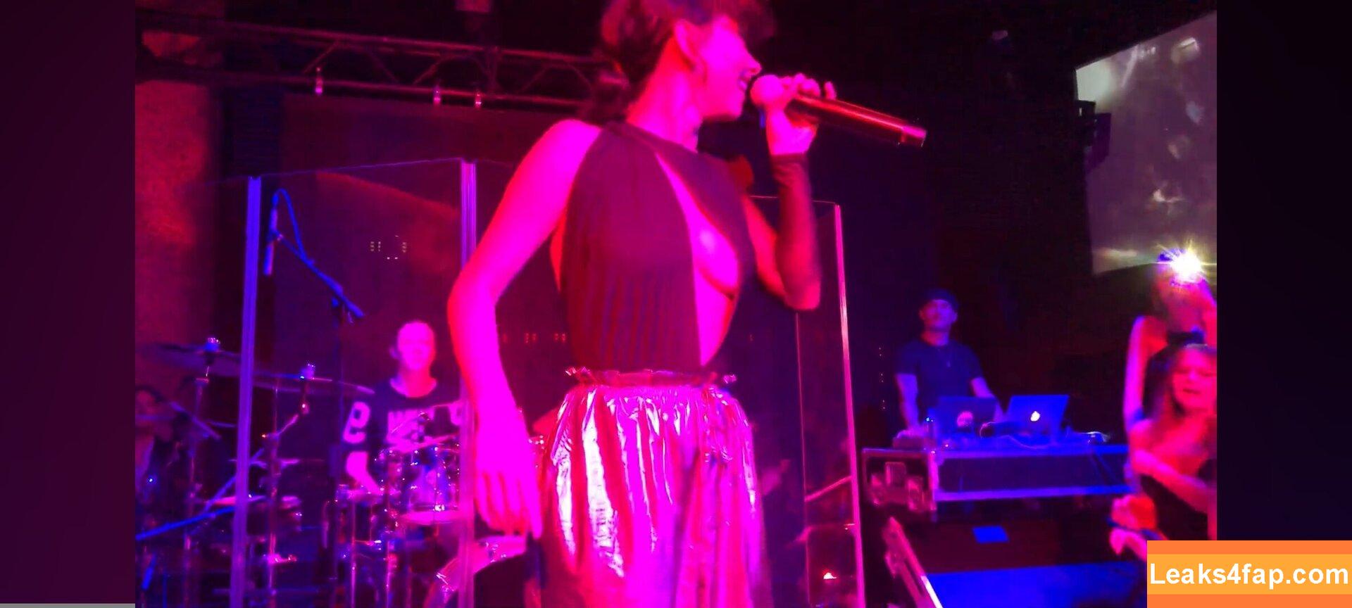 Apostoleanu / Inna leaked photo photo #0354