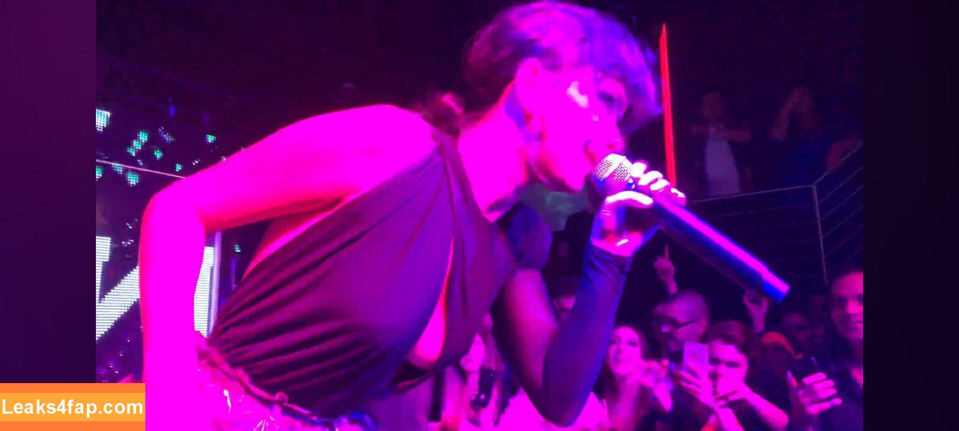 Apostoleanu / Inna leaked photo photo #0357