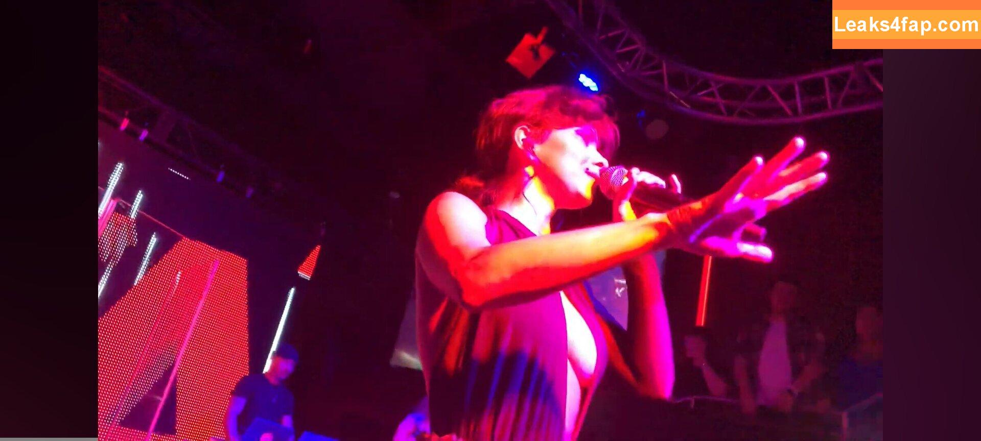 Apostoleanu / Inna leaked photo photo #0361