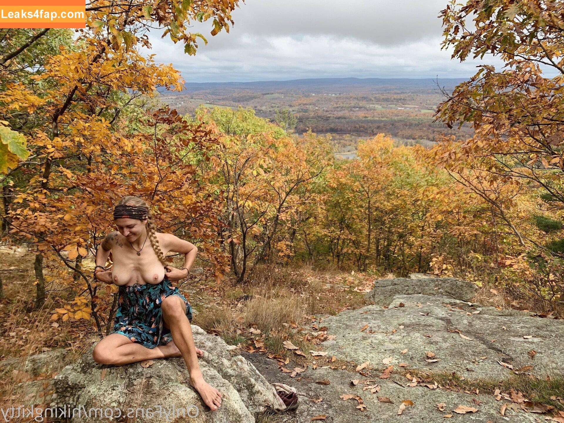 appalachianqueen / hikingkitty leaked photo photo #0006