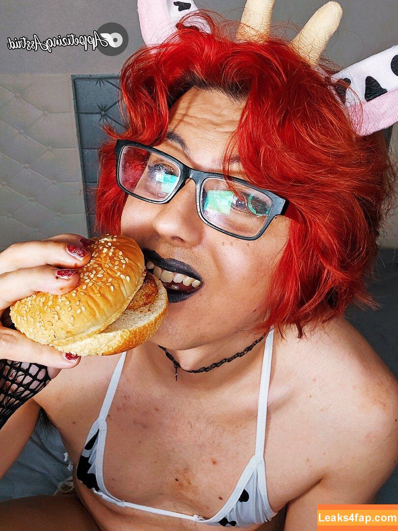 appetizingasstrid /  leaked photo photo #0001